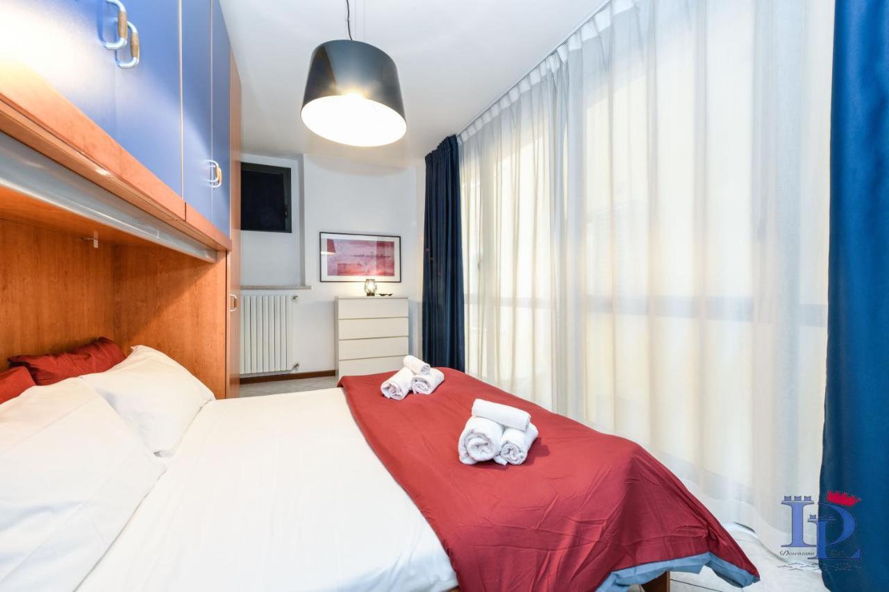 Apartmán Desenzanoloft Blue Lake Star Desenzano del Garda Exteriér fotografie