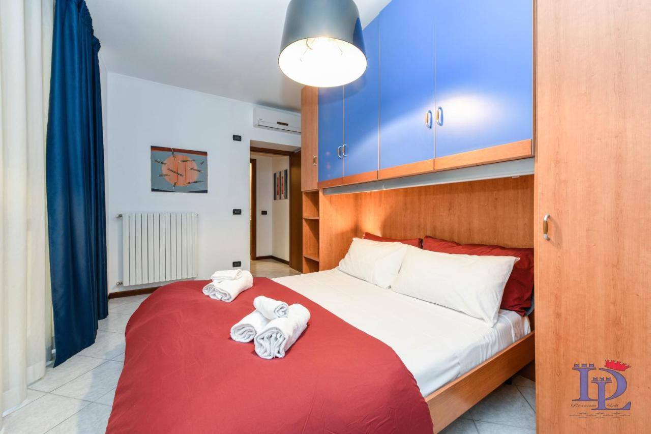 Apartmán Desenzanoloft Blue Lake Star Desenzano del Garda Exteriér fotografie