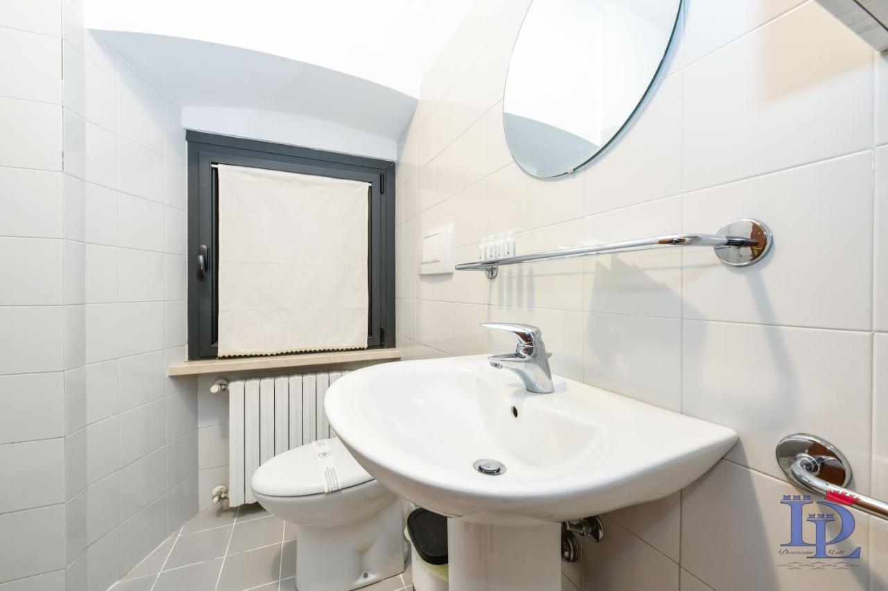 Apartmán Desenzanoloft Blue Lake Star Desenzano del Garda Exteriér fotografie