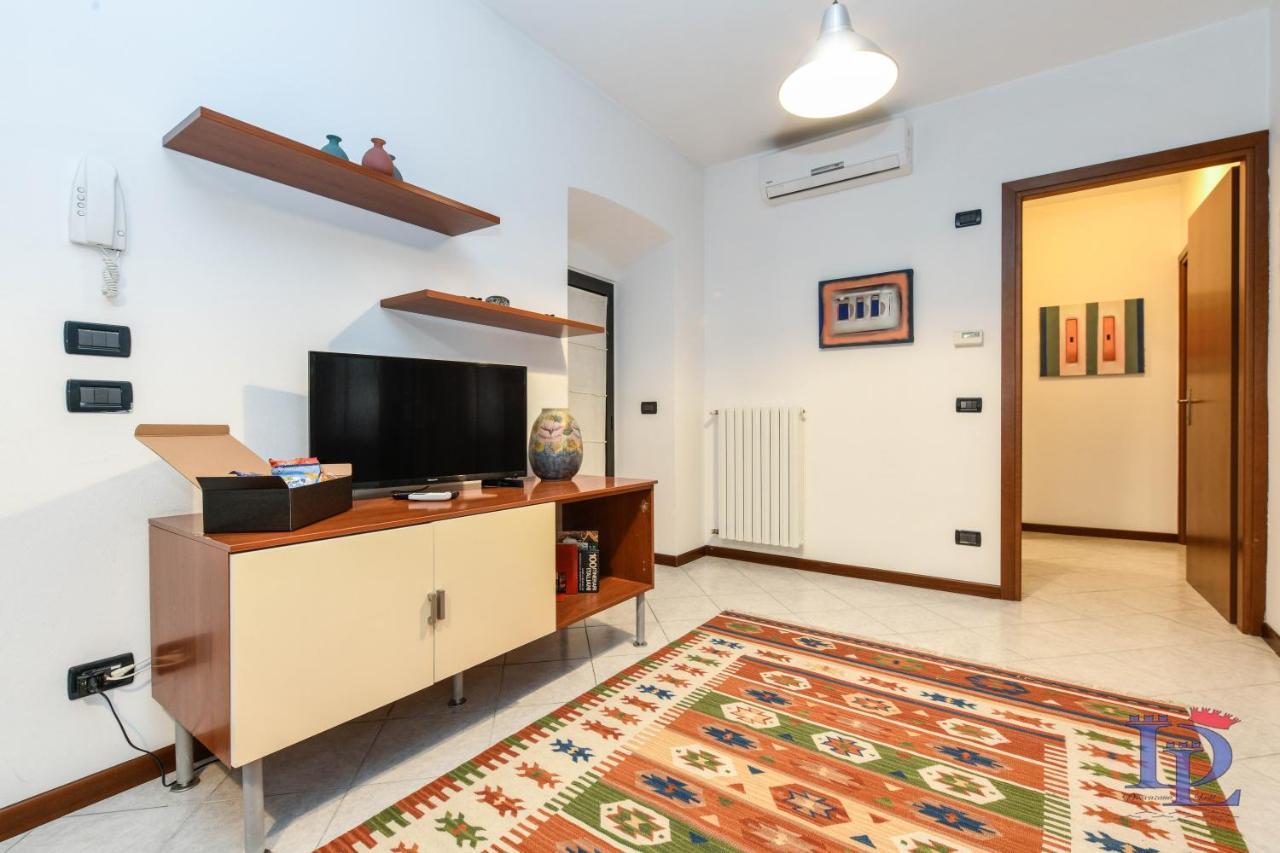Apartmán Desenzanoloft Blue Lake Star Desenzano del Garda Exteriér fotografie