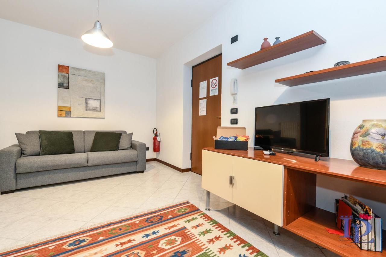 Apartmán Desenzanoloft Blue Lake Star Desenzano del Garda Exteriér fotografie
