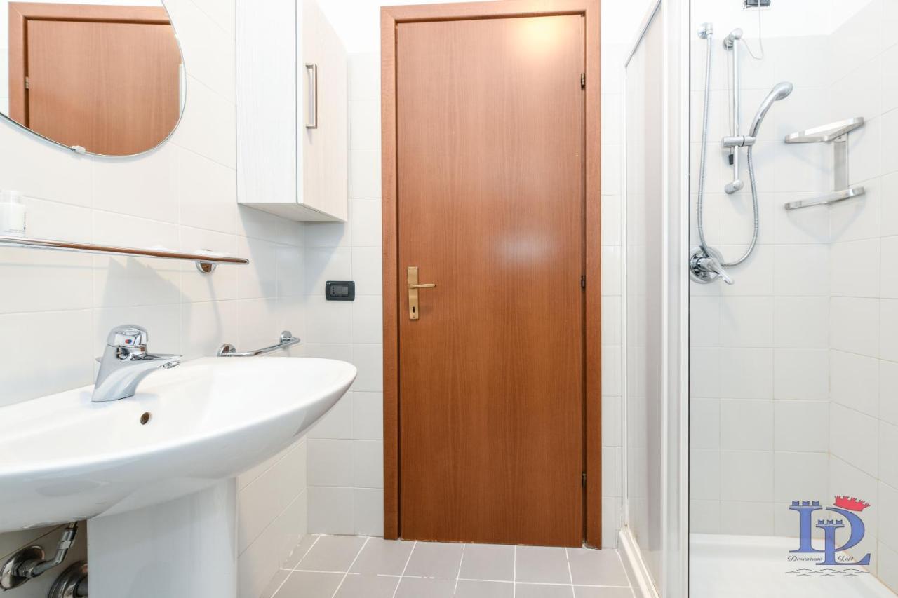 Apartmán Desenzanoloft Blue Lake Star Desenzano del Garda Exteriér fotografie