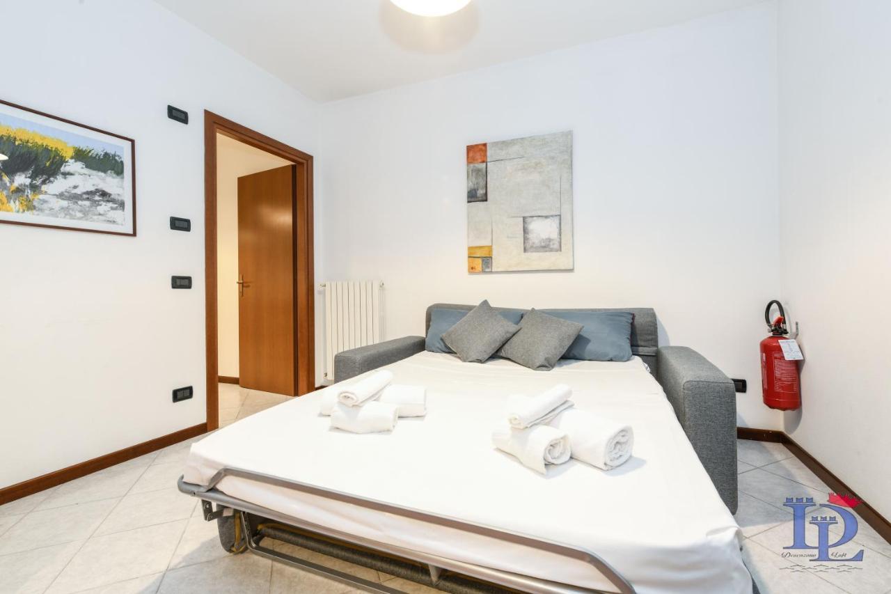 Apartmán Desenzanoloft Blue Lake Star Desenzano del Garda Exteriér fotografie