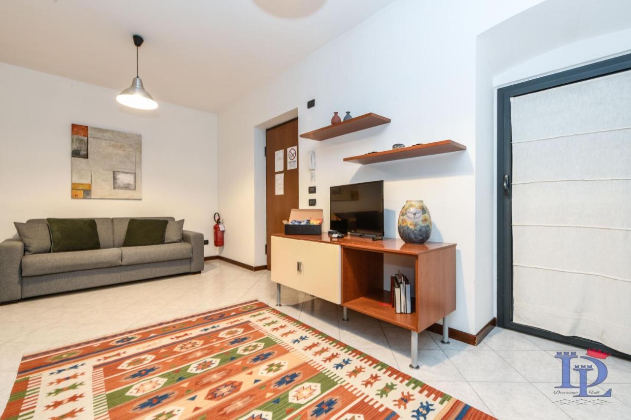 Apartmán Desenzanoloft Blue Lake Star Desenzano del Garda Exteriér fotografie